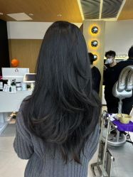 -发源地HAIR SALON