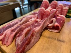 -金顺韩式烤肉·网红烤肉店(广利路店)