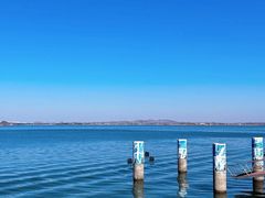 -南京金牛湖风景区