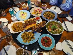 -赵小姐丨新中餐(曲江店)
