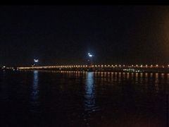 -武汉两江游览·夜游长江(汉口粤汉码头)
