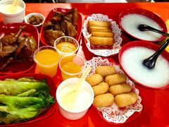 -光明刘冰乳鸽店(光明法政北路店)