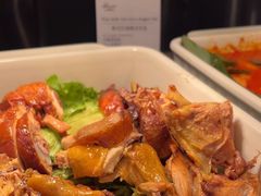 -食百绚全日制餐厅(成都棕榈泉费尔蒙酒店)