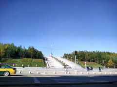 -北极村旅游风景区