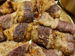 -炙城·韩式烤肉(南京东路店)