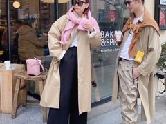 -BAKER&SPICE(安福路店)