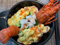 -乐亭日本料理(彩虹本店)