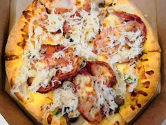 -达美乐比萨(南京路店)