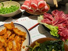 -四小区火锅·巷子里的重庆火锅(花照壁店)