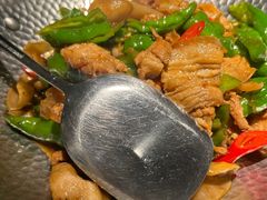 -相遇·鲜炒黄牛肉(丹阳吾悦广场店)