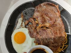 -台北牛扒·西餐自助·下午茶(同泰时代广场店)