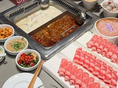 -海底捞火锅(龙岗星河COCO Park店)