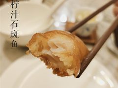 -厦门朗豪酒店 · 明阁中餐厅