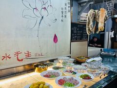 -水先生寧波菜(天一店)