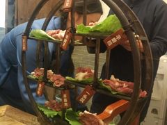 -芝麻花餐厅(祁家豁子店)