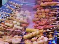 -大姐麻辣烫(莲宝中路店)