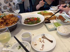 -聚鑫阁江浙菜·非遗传承技艺(青村帝华园店)