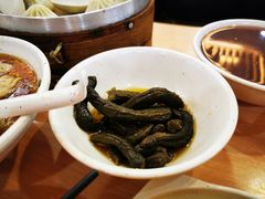 -蒋家桥饺面店(东关街店)