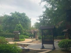 -台山颐和温泉城