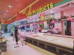 -广百家超市(大东海店)