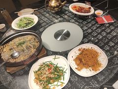 -稻香饭店(IFS国金中心店)