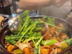 -凤兴鸡煲(宝安海雅店)