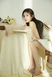 点击看大图 -蜜桃少女VISION写真馆(雁塔店)