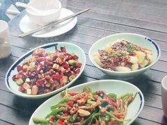 -百年神厨·地道川菜(清江西路店)