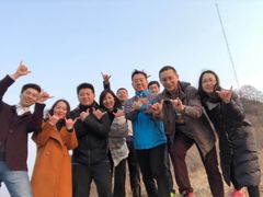 -阳台山自然风景区