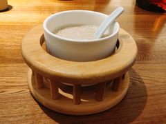 福州花生汤-闽上鲜·福建菜(龙湖滨江天街店)