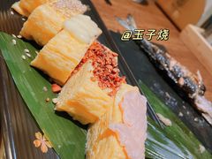 -龙神·炭烧酒场深夜食堂(新街口店)