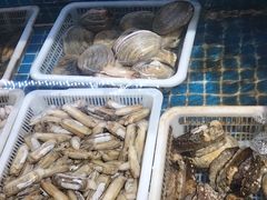 -小于烧烤海鲜·皖南明档土菜(丰庄店)