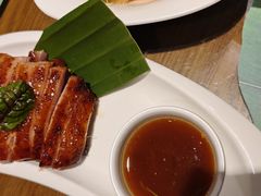 -帕蓝·暹罗料理(大学路店)