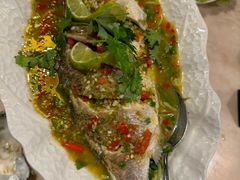-Doo Dee Thai Food(Issan/Isaan/Esan)