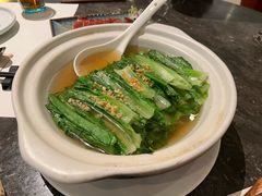 -港丽餐厅(高德置地店)