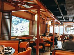 -秋色客家菜(南山店)