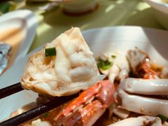 -高佳庄·舟山海鲜(海景旗舰店)