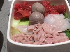 -海底捞火锅(丰尚国际广场店)