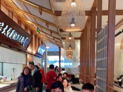 -三人行骨头王火锅(长寿店)