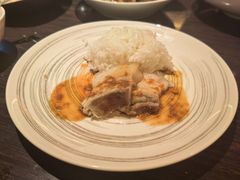 -庐灶江南·江南菜·四合院Bistro(东直门雍和宫·原华侨宾馆店)