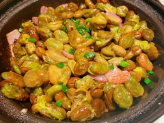 -老淮安·淮安菜(淮阴区店)