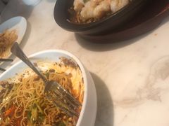-茅庐川菜(烟台万象汇店)