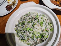-金枝玉叶上海人家食府(三里河店)
