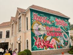 -斯普瑞斯奥特莱斯