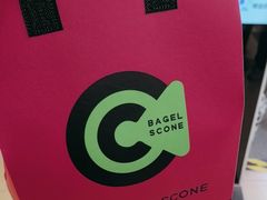 -CC BAGEL&SCONE 贝果与司康(南开大悦城店)