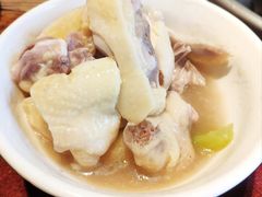 -大良毋米粥(锦龙路总店)