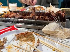 -高鸽子锦州烧烤63年(海阳路店)