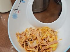 -百年认一力 太原老字号 (桥头街店)