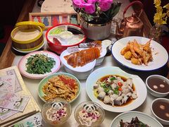 -小吊梨汤·北京菜·烤鸭(王府井银泰in88店)