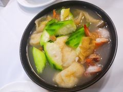 -勝記酒家·37年老字号·经典粤菜(荔枝公园店)